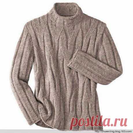 Джемпер