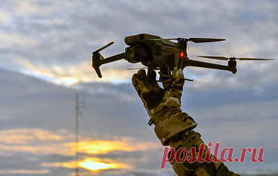 В России создали комплекс дальней цифровой связи для боевых FPV-систем. "Метроном" уже прошел испытания, сообщили в ЦКБР
