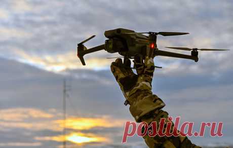 В России создали комплекс дальней цифровой связи для боевых FPV-систем. &quot;Метроном&quot; уже прошел испытания, сообщили в ЦКБР