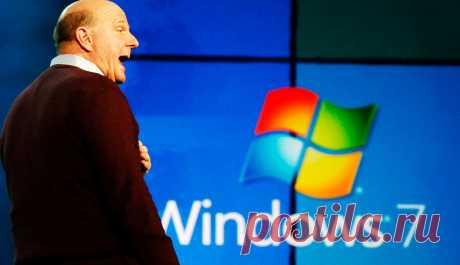Что будет с Windows 7 после 14 января 2020 года? | mdex-nn.ru | Яндекс Дзен