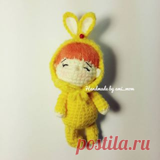 amigurumi Shop🏠Thailand @ami_mom‘s Instagram profile • Tofo.me: Instagram Online Viewer (Pinsta.me)