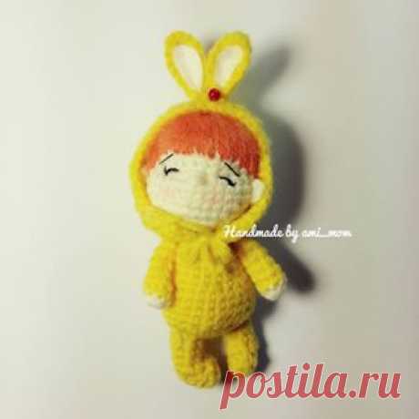 amigurumi Shop🏠Thailand @ami_mom‘s Instagram profile • Tofo.me: Instagram Online Viewer (Pinsta.me)