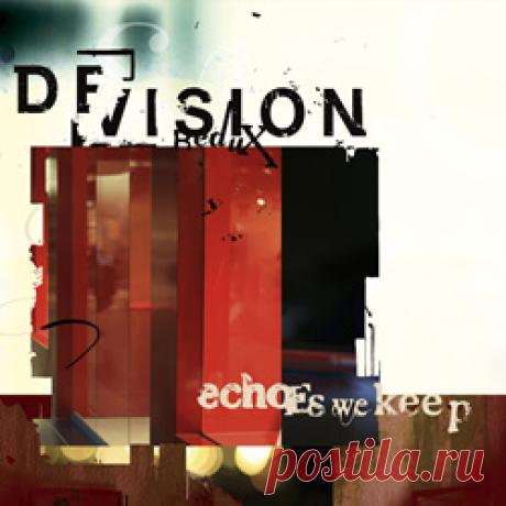 DeVision Redux - Echoes We Keep (2026) 320kbps / FLAC
