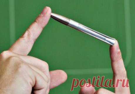 В  успешно прошли испытания самонаводящиеся пули EXACTO