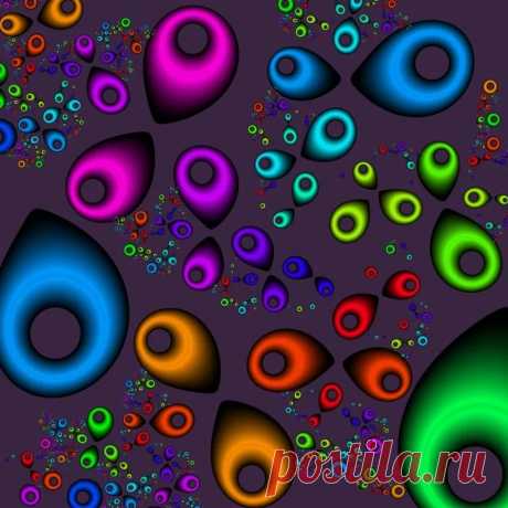 Abstract - Картинка на телефон / Обои на рабочий стол № 1056017 в Яндекс.Коллекциях