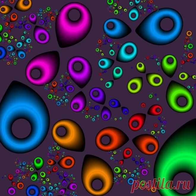 Abstract - Картинка на телефон / Обои на рабочий стол № 1056017 в Яндекс.Коллекциях