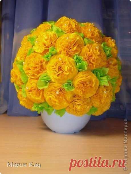 Дом рукоделия. Handmade, дизайн и декор