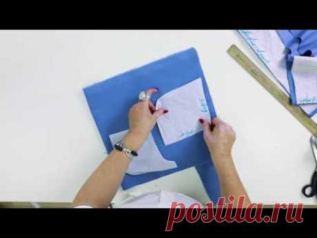 Как сшить юбку с кокеткой на основе выкройки прямой юбки. Юбка с кокеткой своими руками Часть 2
