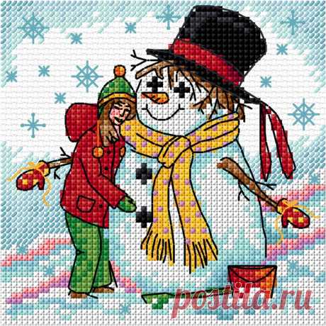 AJBD32 Happy Hugs pdf tabla de punto de cruz solamente - Etsy UK