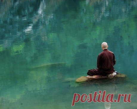 10 принципов Дзен, которые заставят тебя меняться.