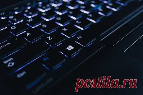 8 полезных комбинаций клавиш, о которых не каждый знает | Rusbase