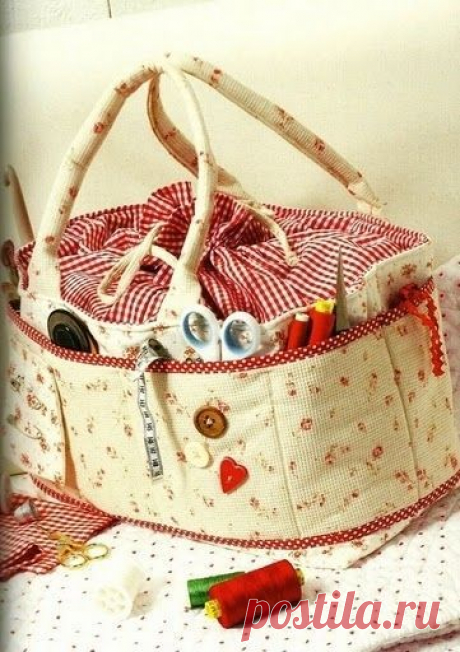 Great ideas, several organizers | Bolsos y otros