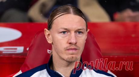 Ари: Сафонов напоминал Нойера, его никогда не трясло в «Краснодаре». Бывший футболист «Спартака» и «Краснодара» Ари вспомнил игру голкипера «Пари Сен-Жермен» Матвея Сафонова в стане «быков». Читать далее