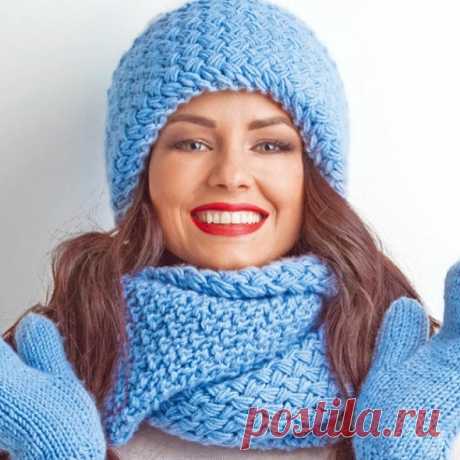 Эстонское вязание "ВИККЕЛЬ" - Энциклопедия современного вязания