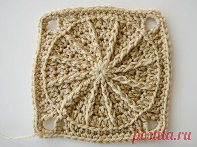 Бабушкин квадрат | Записи в рубрике Бабушкин квадрат | Дневник моргуниха