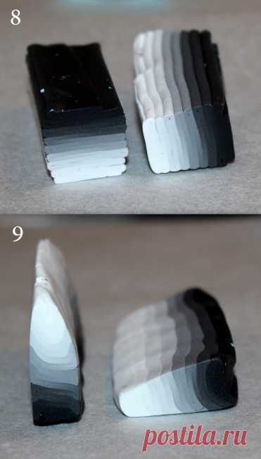 Tuto cane kaléïdoscope 3 | ArtizanArt