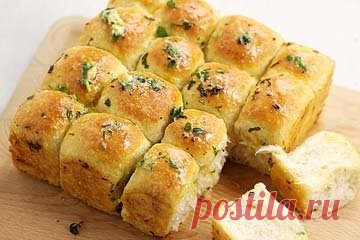 Как испечь хлеб для пикника | Рецепты Джейми Оливера