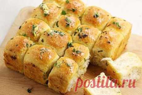 Как испечь хлеб для пикника | Рецепты Джейми Оливера