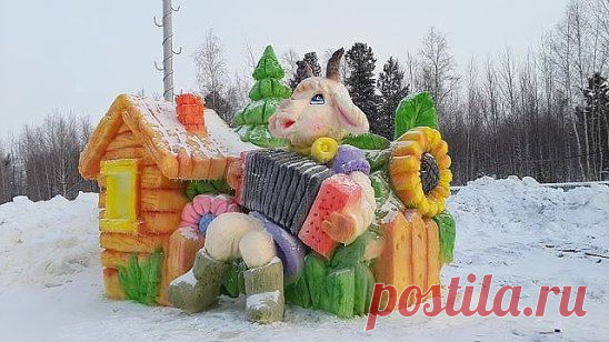 идет коза рогатая искать екозла богатого