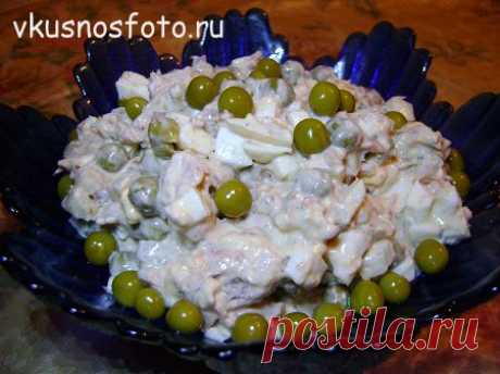 Вкусно с фото