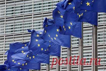 Евросоюз согласился выделить Украине миллиарды евро
