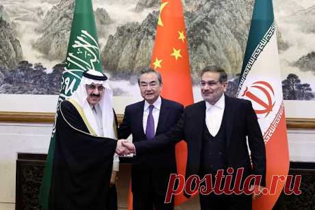 Готов ли Пекин? https://seoded.blogspot.com/2025/06/iran-kitay-izrail.html
#политика #безопасность #иран #израиль #китай