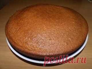 Самый вкусный журнальчик! - Манник Это очень простой и вкусный пирог, который фактически готовится из подручных продуктов. На с