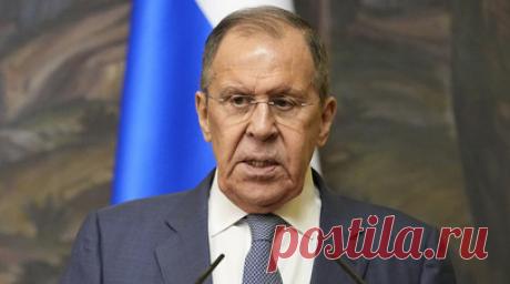 Лавров заявил, что Россия не видит причин для пересмотра целей СВО. Россия не видит причин для пересмотра целей в рамках специальной военной операции. Об этом сказал глава российского МИД Сергей Лавров. Читать далее