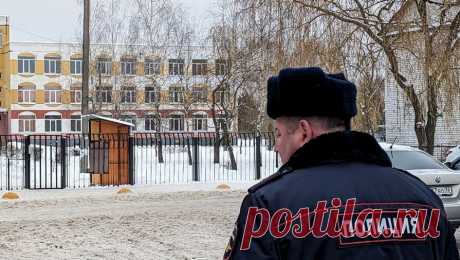 Сотрудницу охраны брянской школы заключили под арест после трагедии со стрельбой. Сотрудницу частного охранного предприятия (ЧОП), охранявшего брянскую гимназию N5, где накануне школьница устроила стрельбу, заключили под арест сроком на два месяца. Об этом сообщает ТАСС со ссылкой на судебную пресс-службу. Согласно ...
