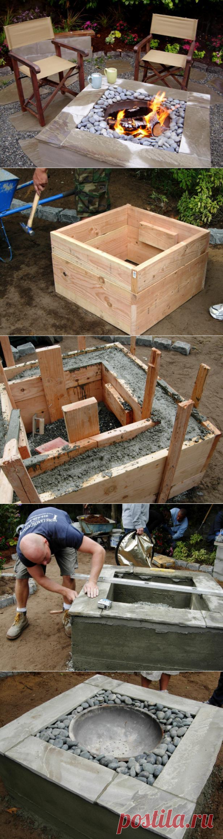 Идея для дачи