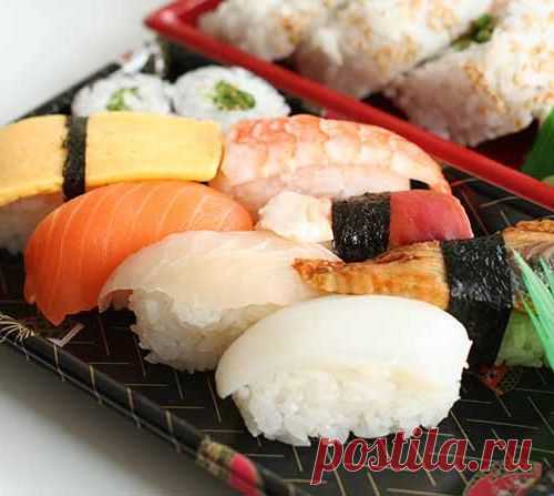 Крайне опасные продукты для беременных женщин