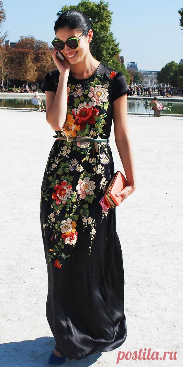 Современный русский стиль: возвращение к истокам. Мода и интерьер - Ярмарка Мастеров - ручная работа, handmade