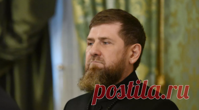 Кадыров: бойцы «Север-Ахмат» уничтожили блиндаж ВСУ на Часовоярском направлении. Бойцы 78-го мотострелкового полка «Север-Ахмат» уничтожили блиндаж украинских боевиков на Часовоярском направлении. Об этом сообщил глава Чечни Рамзан Кадыров. Читать далее