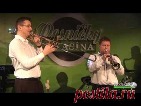 Vonička V-Band: Študentská láska