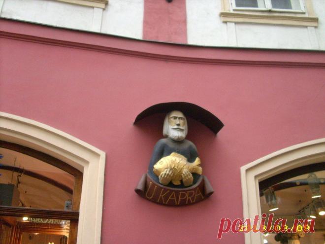 Чехия , Прага.