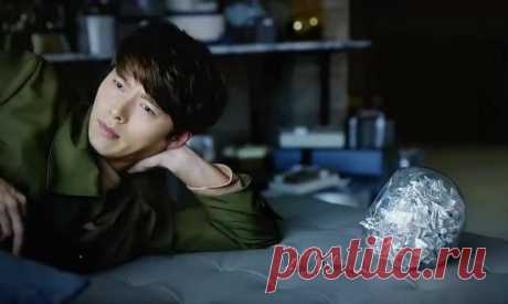 Official page Hyun Bin / 현빈/ Хён Бин группа #1