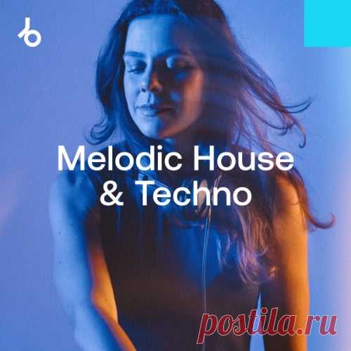 Beatport Hype Chart Toppers 2024 Melodic » MinimalFreaks.co