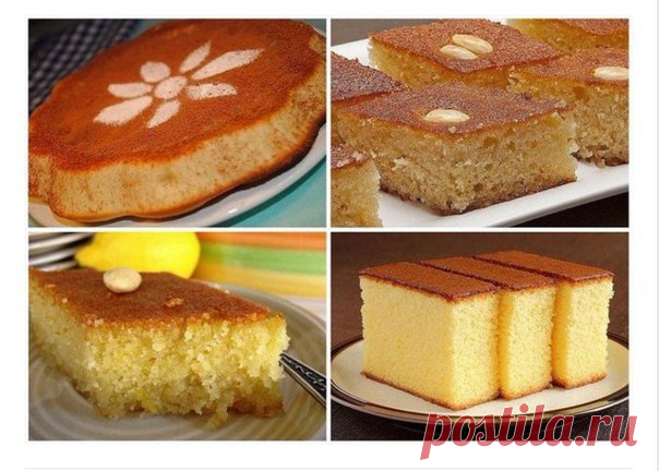 КАК ПРИГОТОВИТЬ / Удивительное искусство