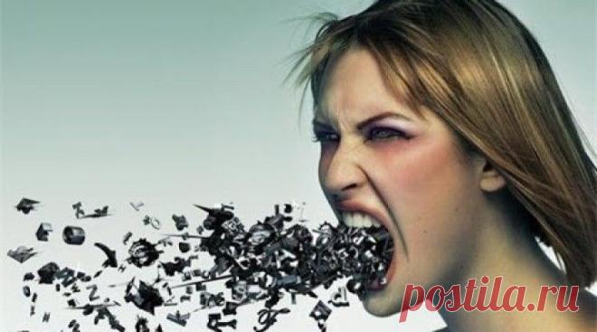 10 слов, которые притягивают проблемы и несчастья