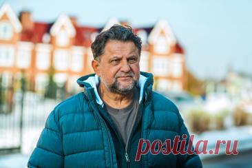 Александр Самойленко