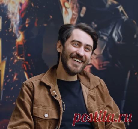 Дмитрий Чеботарёв