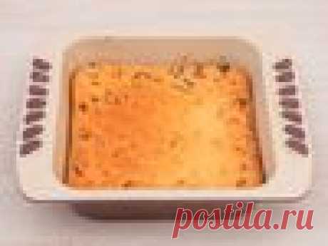 Заливной пирог с картошкой и грибами – пошаговый рецепт приготовления с фото