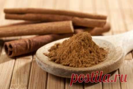 Корица поможет решить проблемы в саду - Садоводка