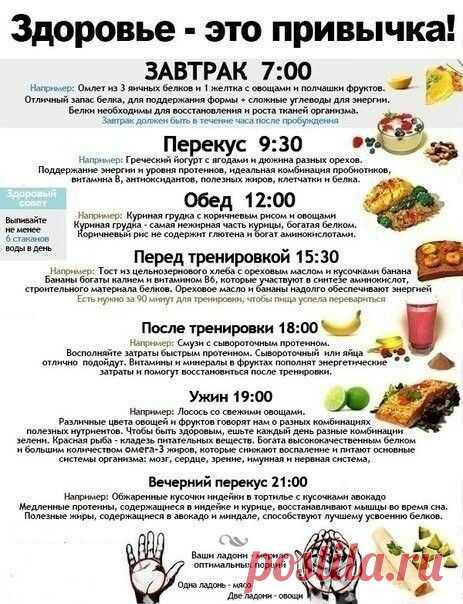 (127) Пин от пользователя Olga Oo на доске Кулинария