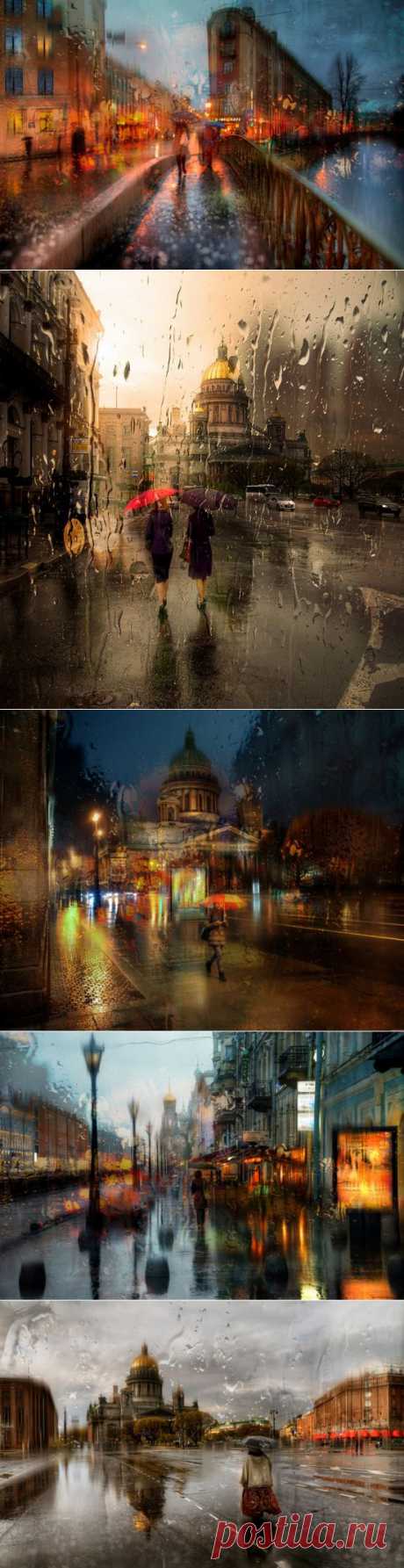 Санкт-Петербург на фото Эдуарда Гордеева / Фотографы / Вдохновение / Prophotos.ru. Журнал о фотографии и фототехнике №1 в России.