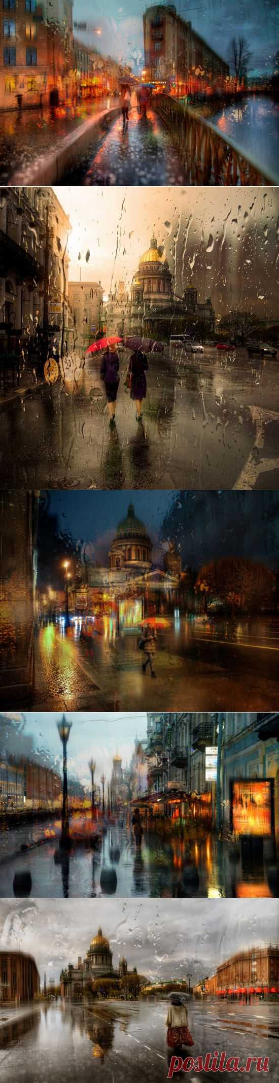 Санкт-Петербург на фото Эдуарда Гордеева / Фотографы / Вдохновение / Prophotos.ru. Журнал о фотографии и фототехнике №1 в России.