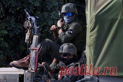 Востоковед назвал сценарии развития операции Израиля в Ливане