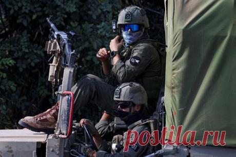 Востоковед назвал сценарии развития операции Израиля в Ливане