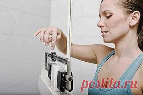 (+1) тема - Худеющим на заметку | ВСЕГДА В ФОРМЕ!