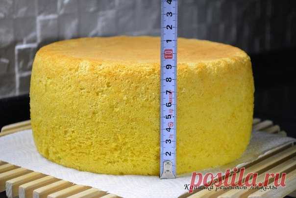 Самые лучшие бисквиты (у меня по крайне мере) получаются в мультиварке!))

БИСКВИТ КЛАССИЧЕСКИЙ В МУЛЬТИВАРКЕ 
Благодаря поддержанию влажности на нужном уровне бисквитное тесто в мультиварке пропекается равномерно, не пересушивается и не подгорает.

ИНГРЕДИЕНТЫ:
(для чаши диаметорм 21 см)

7 крупных яиц (комнатной t)
220 г сахара
2 ч. ложки ванильного сахара
150 г муки
70 г крахмала
1 ч. ложка разрыхлителя

1.Включаем мультиварку на режим 